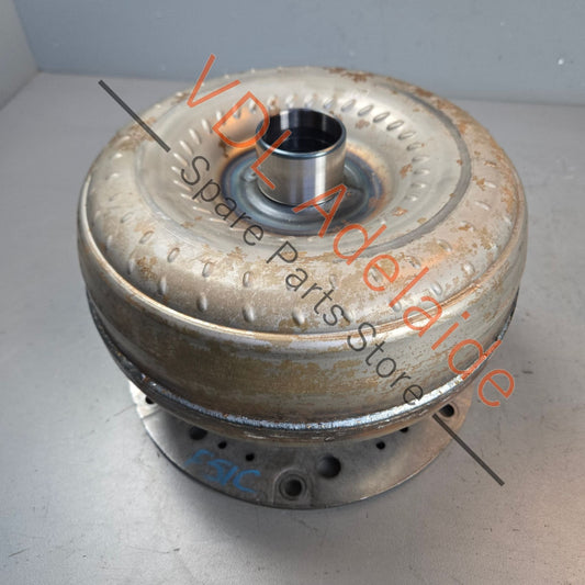 0D5323571A    Audi S4 S5 SQ5 B9 Gearbox Torque Converter 0D5323571A