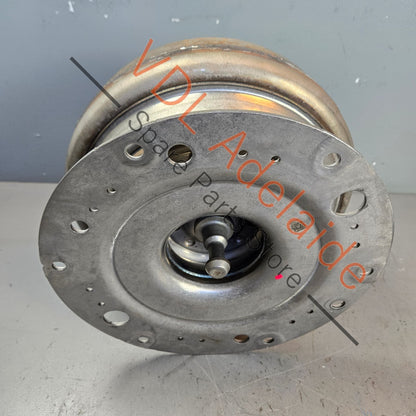 0D5323571A    Audi S4 S5 SQ5 B9 Gearbox Torque Converter 0D5323571A