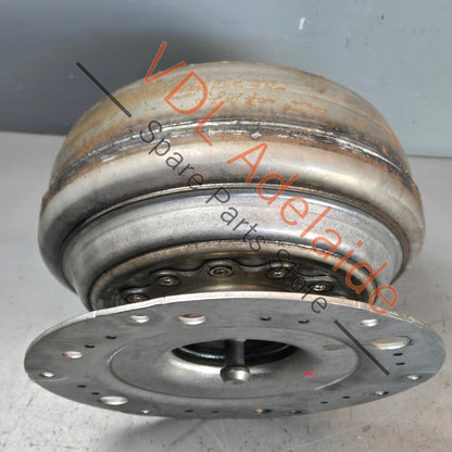 0D5323571A    Audi S4 S5 SQ5 B9 Gearbox Torque Converter 0D5323571A