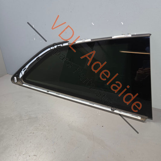 8W6845298P 8W6845298PNVB   Audi A5 S5 RS5 Rear Right Window Glass Tinted 8W6845298P NVB