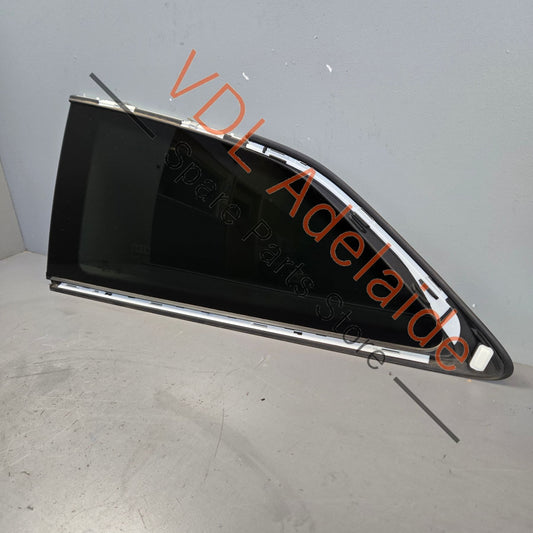 8W6845298P 8W6845298PNVB   Audi A5 S5 RS5 Rear Left Window Glass Tinted 8W6845297P NVB