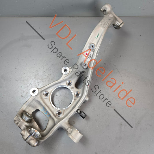 8W0407253F 8W0407599 8W0407241F  Audi A4 A5 S4 S5 B9 F5 Front Left Suspension Wheel Bearing Housing Hub Knuckle 8W0407253F 8W0407559