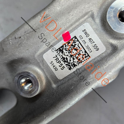 8W0407253F 8W0407599 8W0407241F  Audi A4 A5 S4 S5 B9 F5 Front Left Suspension Wheel Bearing Housing Hub Knuckle 8W0407253F 8W0407559