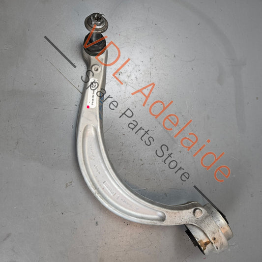 8W0407693A 8W0407695B 8W0407693B  Audi A4 S4 A5 S5 B9 Front Left Suspension Lower Control Arm 8W0407693B 8W0407695B 8W0407693A