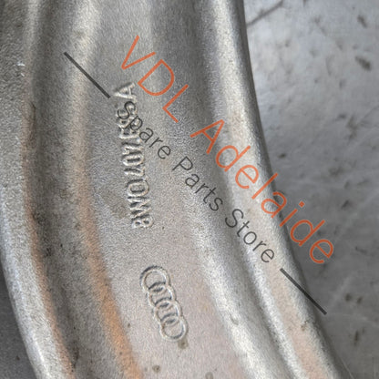8W0407693A 8W0407695B 8W0407693B  Audi A4 S4 A5 S5 B9 Front Left Suspension Lower Control Arm 8W0407693B 8W0407695B 8W0407693A