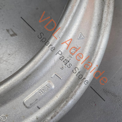 8W0407693A 8W0407695B 8W0407693B  Audi A4 S4 A5 S5 B9 Front Left Suspension Lower Control Arm 8W0407693B 8W0407695B 8W0407693A