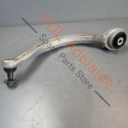 8W0407693A 8W0407695B 8W0407693B  Audi A4 S4 A5 S5 B9 Front Left Suspension Lower Control Arm 8W0407693B 8W0407695B 8W0407693A