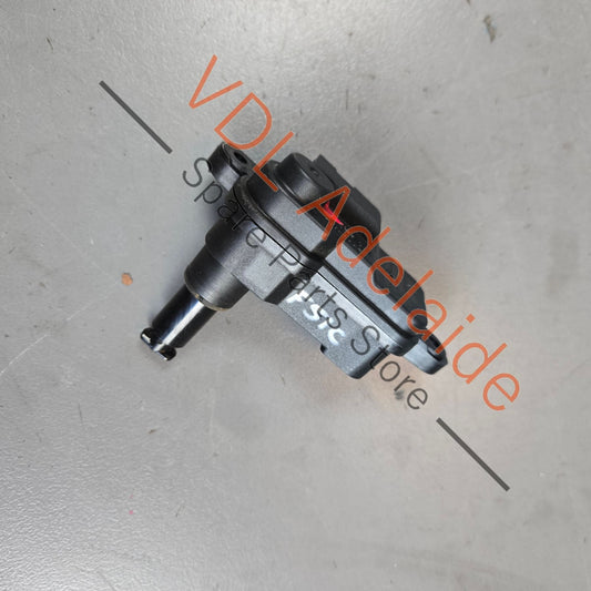 8V0862159A 8V0862159B   Audi A5 S5 B9 Actuator for Fuel Filler Door Lid Cap With Emergency Release 8V0862159A 8V0862159B