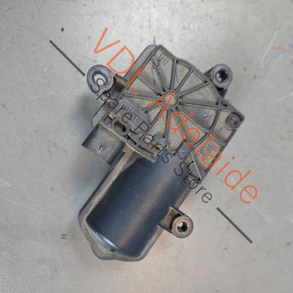 4N0133246A    Audi S4 S5 Rear Silencer Muffler Actuator Flap Servo Motor Servomotor 4N0133246A