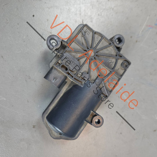 4N0133246A    Audi S4 S5 Rear Silencer Muffler Actuator Flap Servo Motor Servomotor 4N0133246A