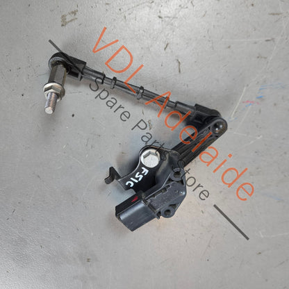 8W0941310E    Audi B9 A4 A5 S4 S5 Rear Right Suspension Level Sensor 8W0941310E