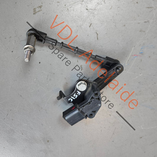 8W0941310E    Audi B9 A4 A5 S4 S5 Rear Right Suspension Level Sensor 8W0941310E