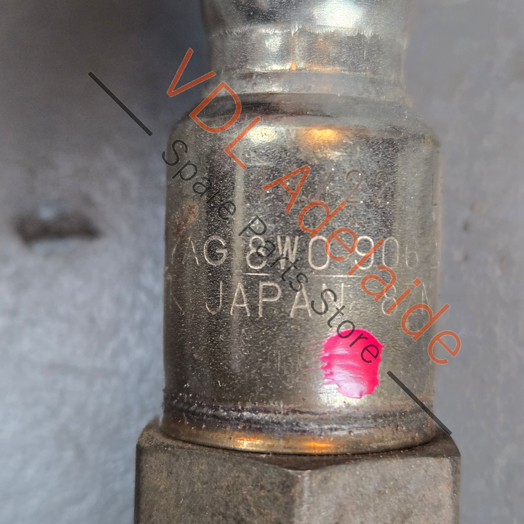 8W0906265AJ    Audi S4 S5 Lambda Probe Oxygen Sensor 8W0906265AJ