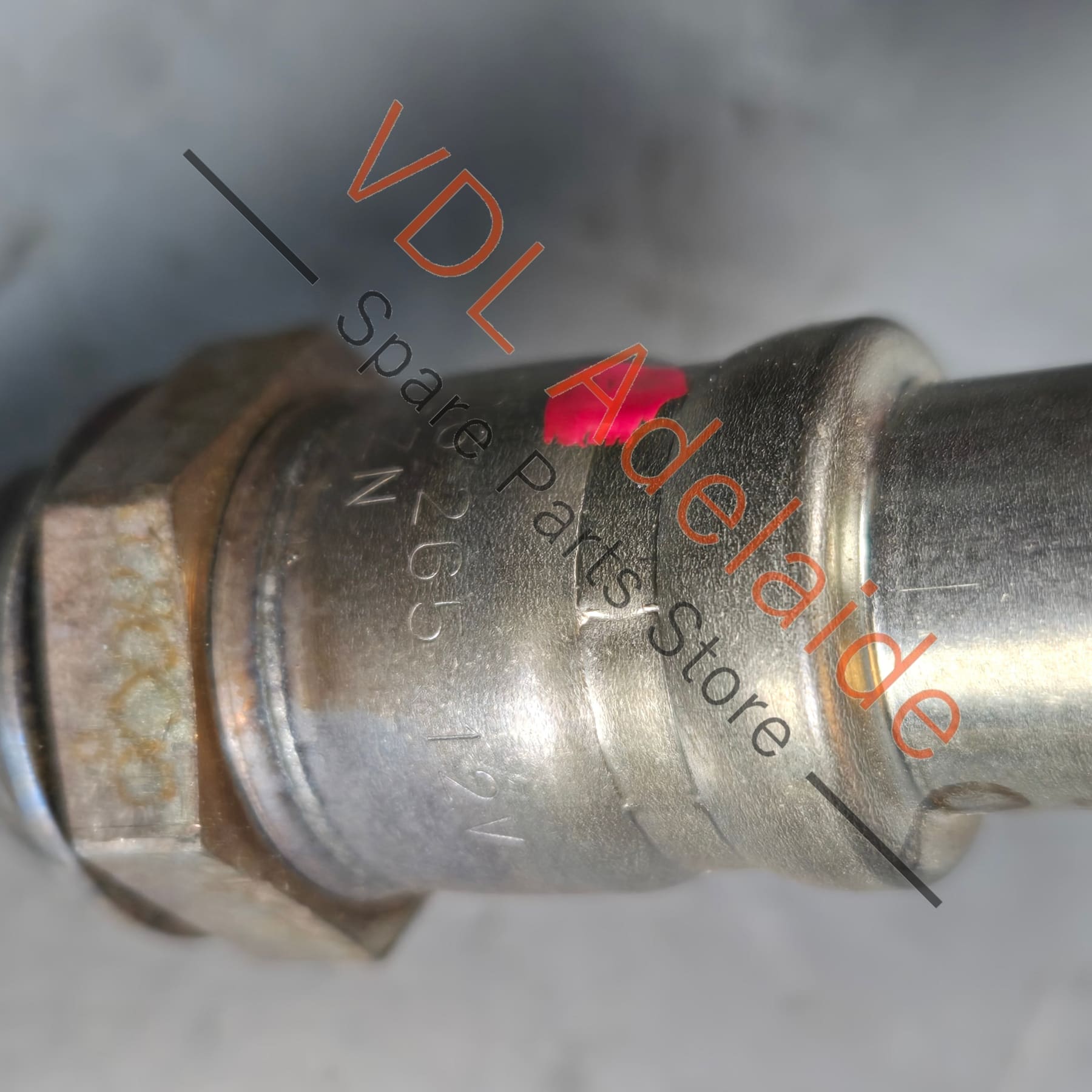 06M906265    Audi S4 S5 Lambda Probe Oxygen Sensor 06M906265