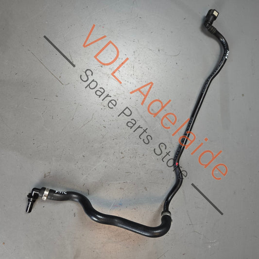 8W0611931BG    Audi A4 S4 Brake Vacuum Hose Pipe 8W0611931BG for 3.0L Engine