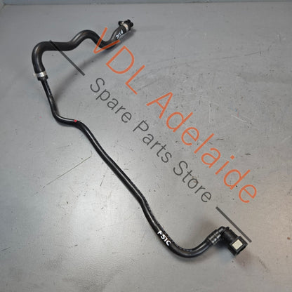 8W0611931BG    Audi A4 S4 Brake Vacuum Hose Pipe 8W0611931BG for 3.0L Engine