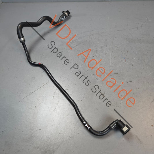 8W0611931BG    Audi A4 S4 Brake Vacuum Hose Pipe 8W0611931BG for 3.0L Engine