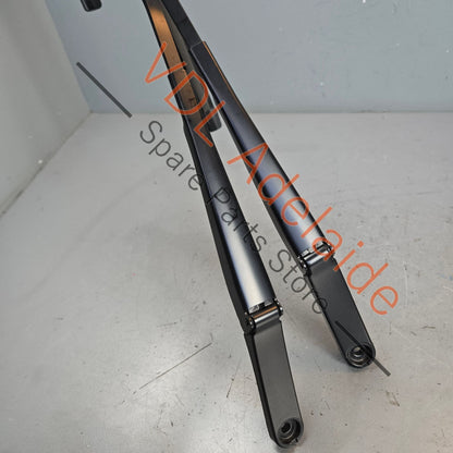 
8W2998002 8W2955407 8W2955408  Audi A4 A5 Windscreen Wiper Arm Set Left & Right 8W2955407 8W2955408 8W2998002