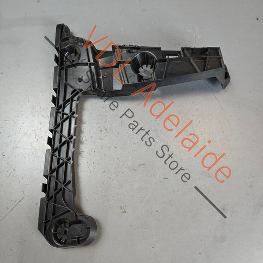 8W6807454B    Audi A5 S5 F5 Right Rear Bumper Bracket 8W6807454B