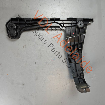 8W6807453B    Audi A5 S5 F5 B9 Rear Left Bumper Bracket 8W6807453B