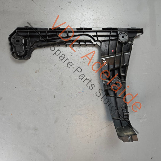 8W6807453B    Audi A5 S5 F5 B9 Rear Left Bumper Bracket 8W6807453B