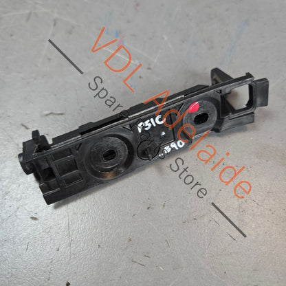 8W6807890    Audi A5 S5 A5 B9 Right Side Rear Bumper Retaining Bracket 8W6807890