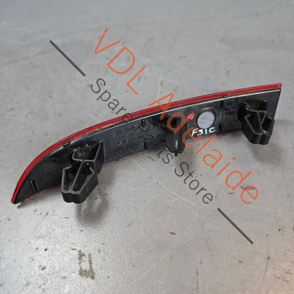 8W0945106AC    Audi A4 S4 RS4 A5 S5 RS5 B9 Right Outer Rear Bumper Reflector 8W0945106AC