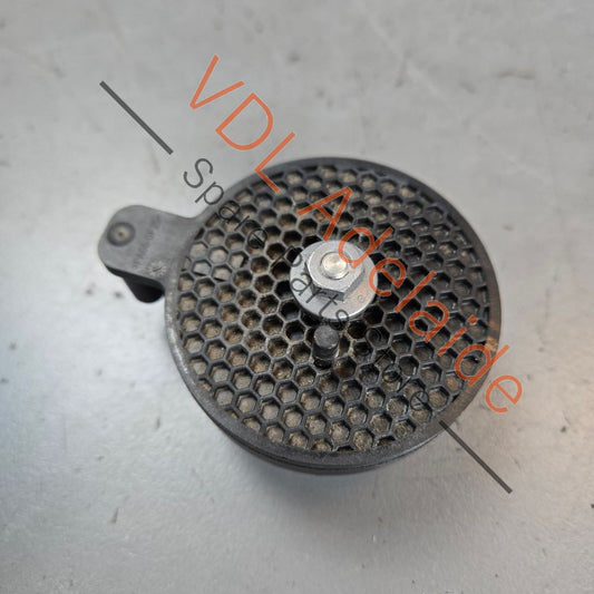 4H0907601E 3QF907601   Audi Actuator for Engine Noise 4H0907601E 3QF907601