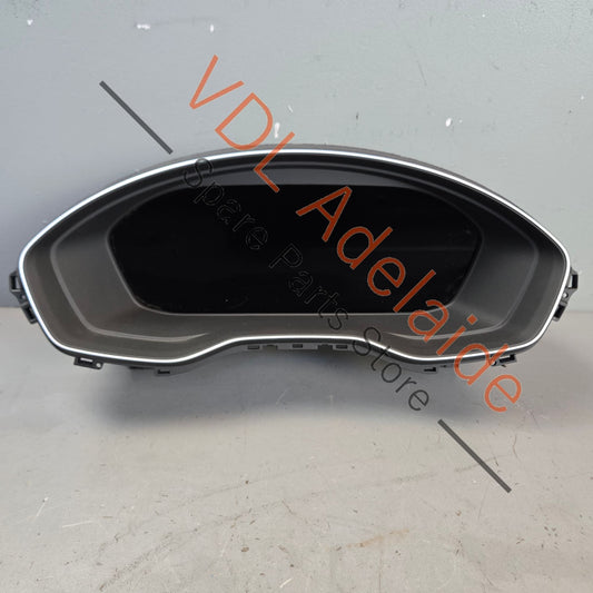 8W5920790M    Audi S5 B9 Virtual Cockpit Dashboard Display Screen 8W5920790M