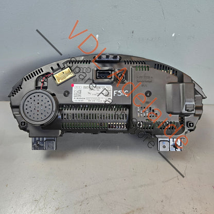 8W5920790M    Audi S5 B9 Virtual Cockpit Dashboard Display Screen 8W5920790M