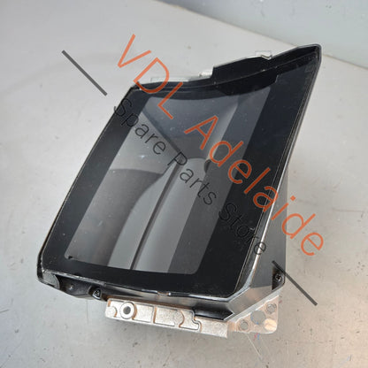 8W6919617G    Audi S5 B9 Heads Up Headsup Dashboard Display Screen 8W6919617G