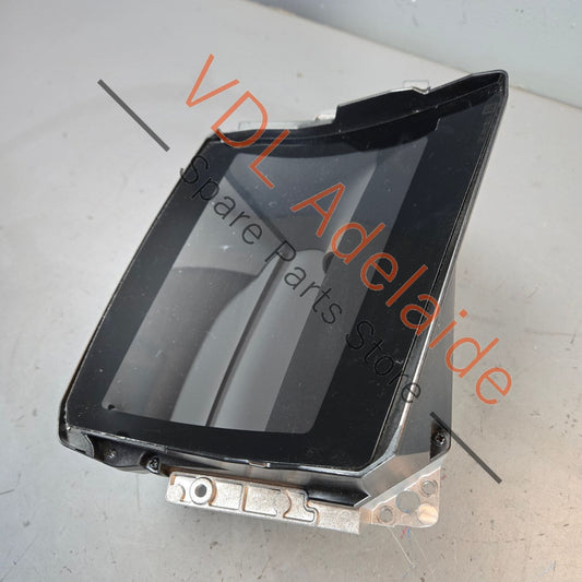 8W6919617G    Audi S5 B9 Heads Up Headsup Dashboard Display Screen 8W6919617G