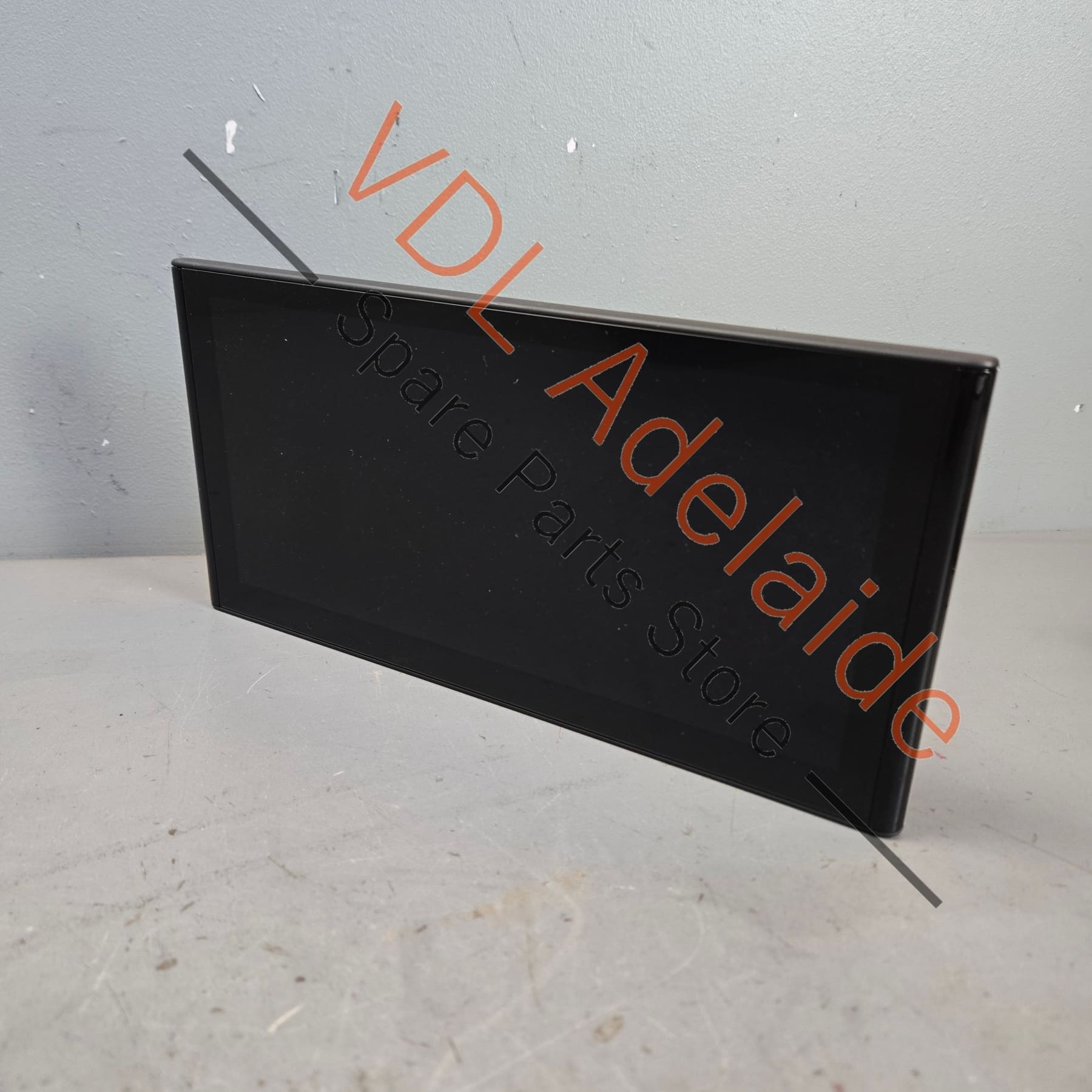 8W2919620A 8W2919620   Audi A4 A5 S4 S5 RS4 RS5 B9 10.1 Display Screen MIB 8W2919620A 8W2919620