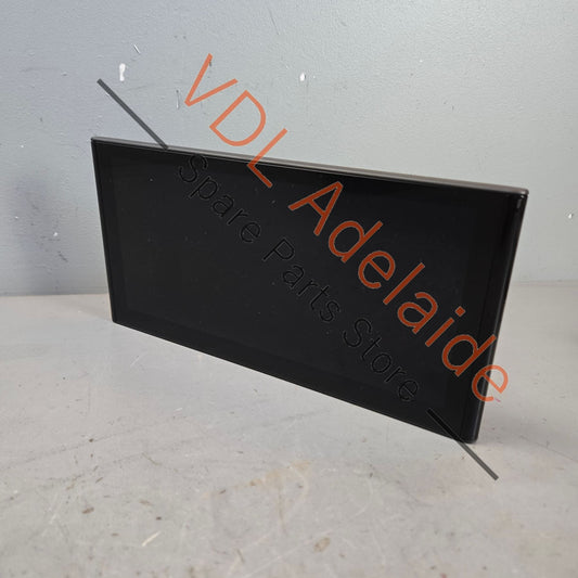 8W2919620A 8W2919620   Audi A4 A5 S4 S5 RS4 RS5 B9 10.1 Display Screen MIB 8W2919620A 8W2919620