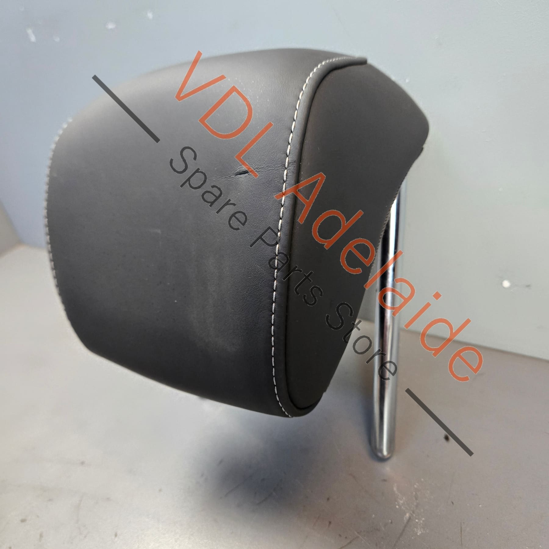 8W6885973JEWL 8W6885973J   Audi A5 S5 RS5 Rear Headrest Head Rest 8W6885973J EWL #01