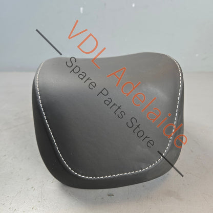 8W6885973JEWL 8W6885973J   Audi A5 S5 RS5 Rear Headrest Head Rest 8W6885973J EWL #01