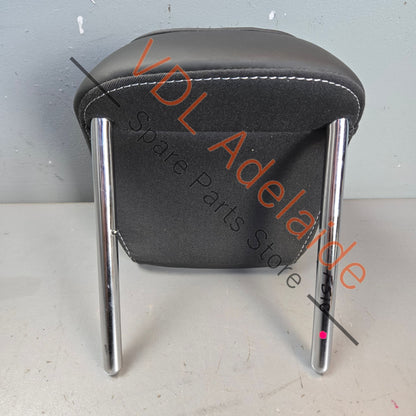 8W6885973JEWL 8W6885973J   Audi A5 S5 RS5 Rear Headrest Head Rest 8W6885973J EWL #02