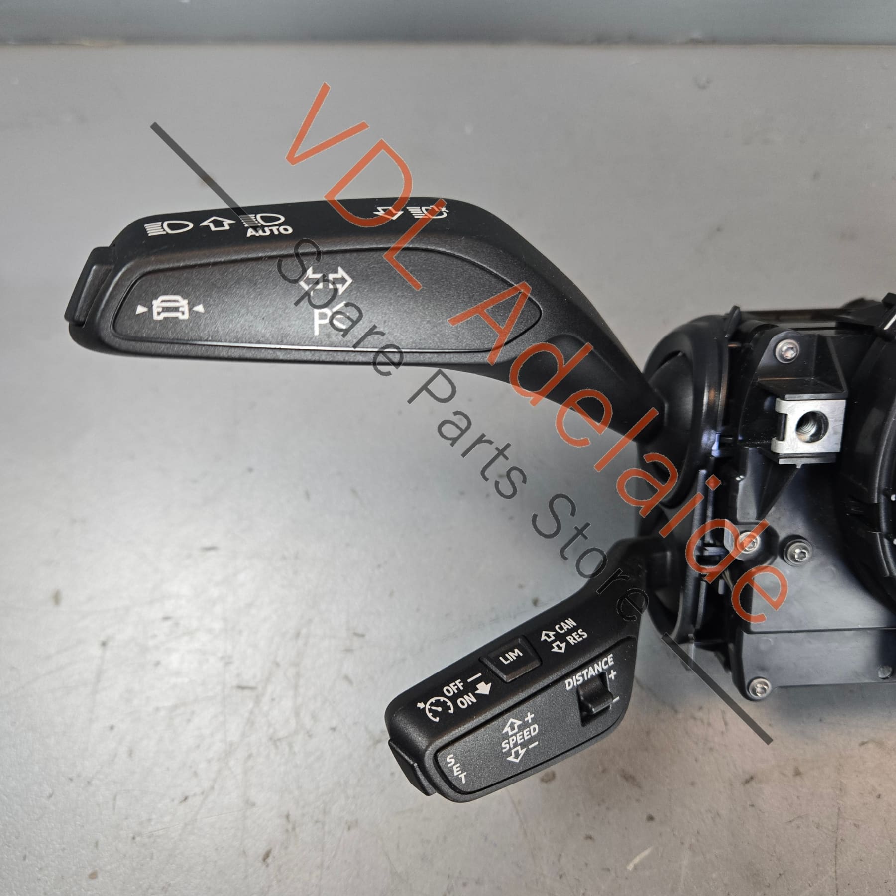 4N0907129PK 4N0907129MT 4N0907129AF  Audi A4 A5 S4 S5 RS4 RS5 F5 B9 Steering Column Switch with Clockspring 4N0907129MT 4N0907129AF 4N0907129PK