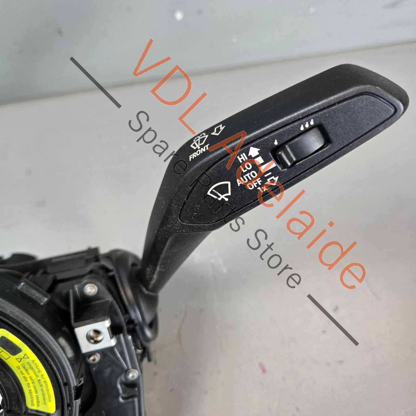 4N0907129PK 4N0907129MT 4N0907129AF  Audi A4 A5 S4 S5 RS4 RS5 F5 B9 Steering Column Switch with Clockspring 4N0907129MT 4N0907129AF 4N0907129PK