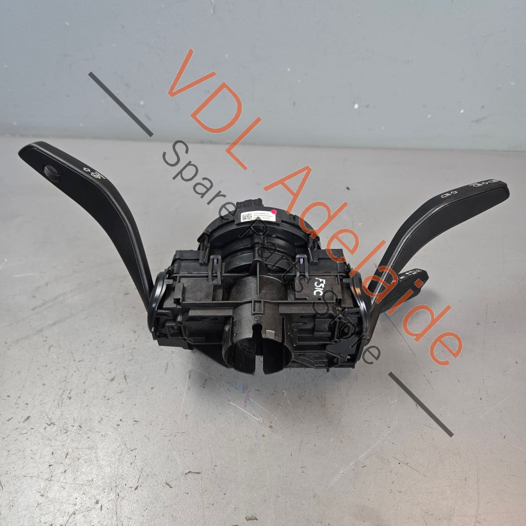 4N0907129PK 4N0907129MT 4N0907129AF  Audi A4 A5 S4 S5 RS4 RS5 F5 B9 Steering Column Switch with Clockspring 4N0907129MT 4N0907129AF 4N0907129PK