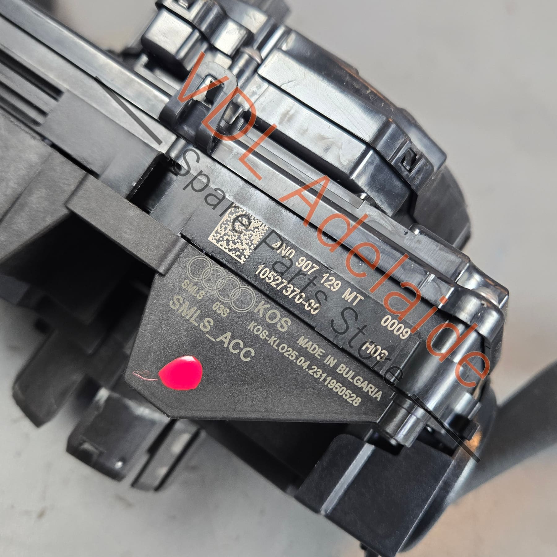 4N0907129PK 4N0907129MT 4N0907129AF  Audi A4 A5 S4 S5 RS4 RS5 F5 B9 Steering Column Switch with Clockspring 4N0907129MT 4N0907129AF 4N0907129PK