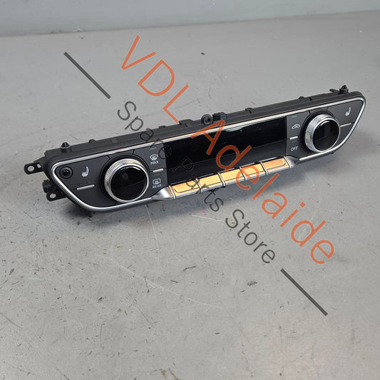 8W0820043AP5PR 8W0820043BJ 8W0820043BR5PR  Audi A4 S4 B9 Dashboard Air Conditioning Switch Panel 8W0820043BJ 5PR 8W0820043AP 5PR 8W0820043BR 5PR