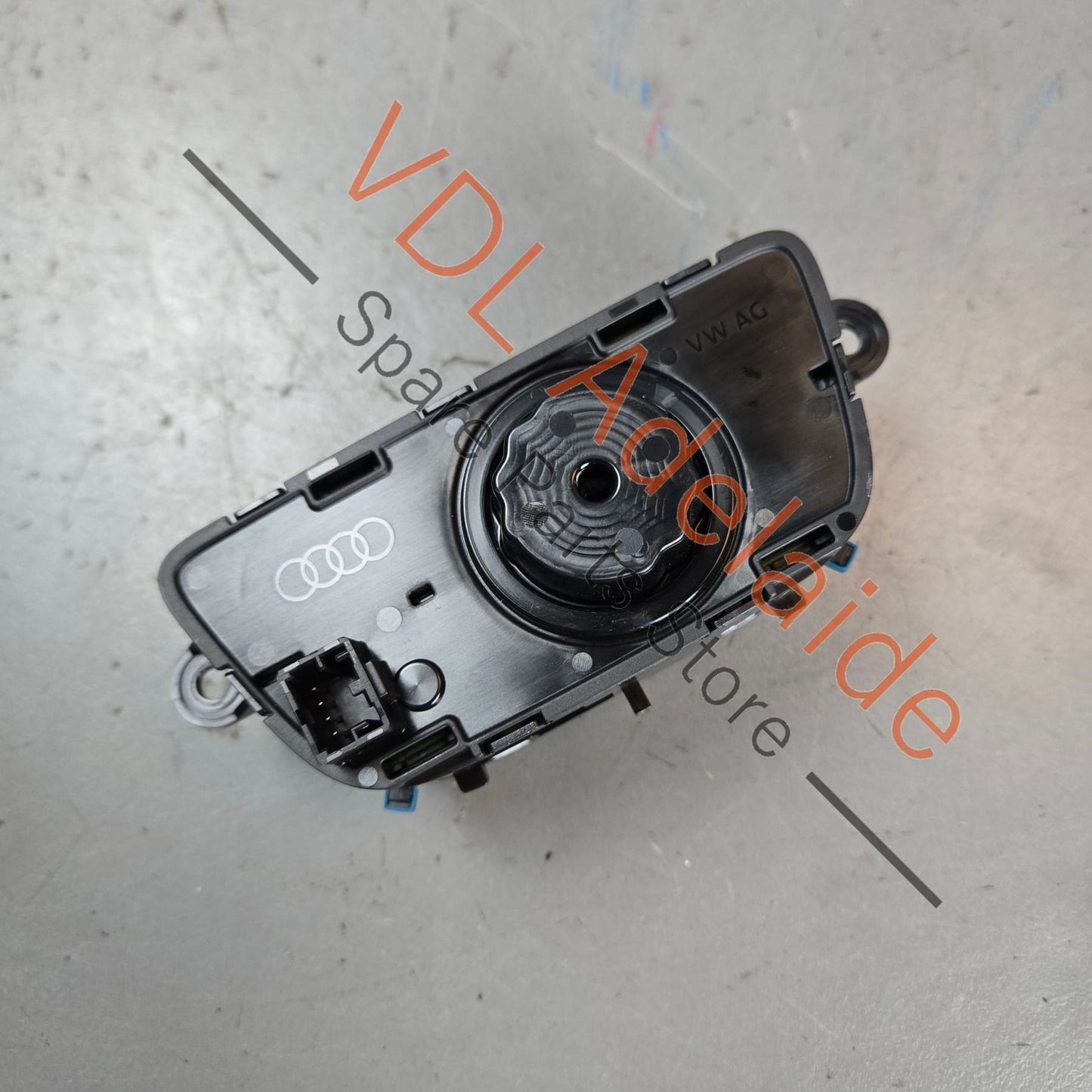 4M0941531AP5PR 4M0941531AP   Audi A4 S4 B9 Switch for Headlights Driving Light & Fog 4M0941531AP 5PR