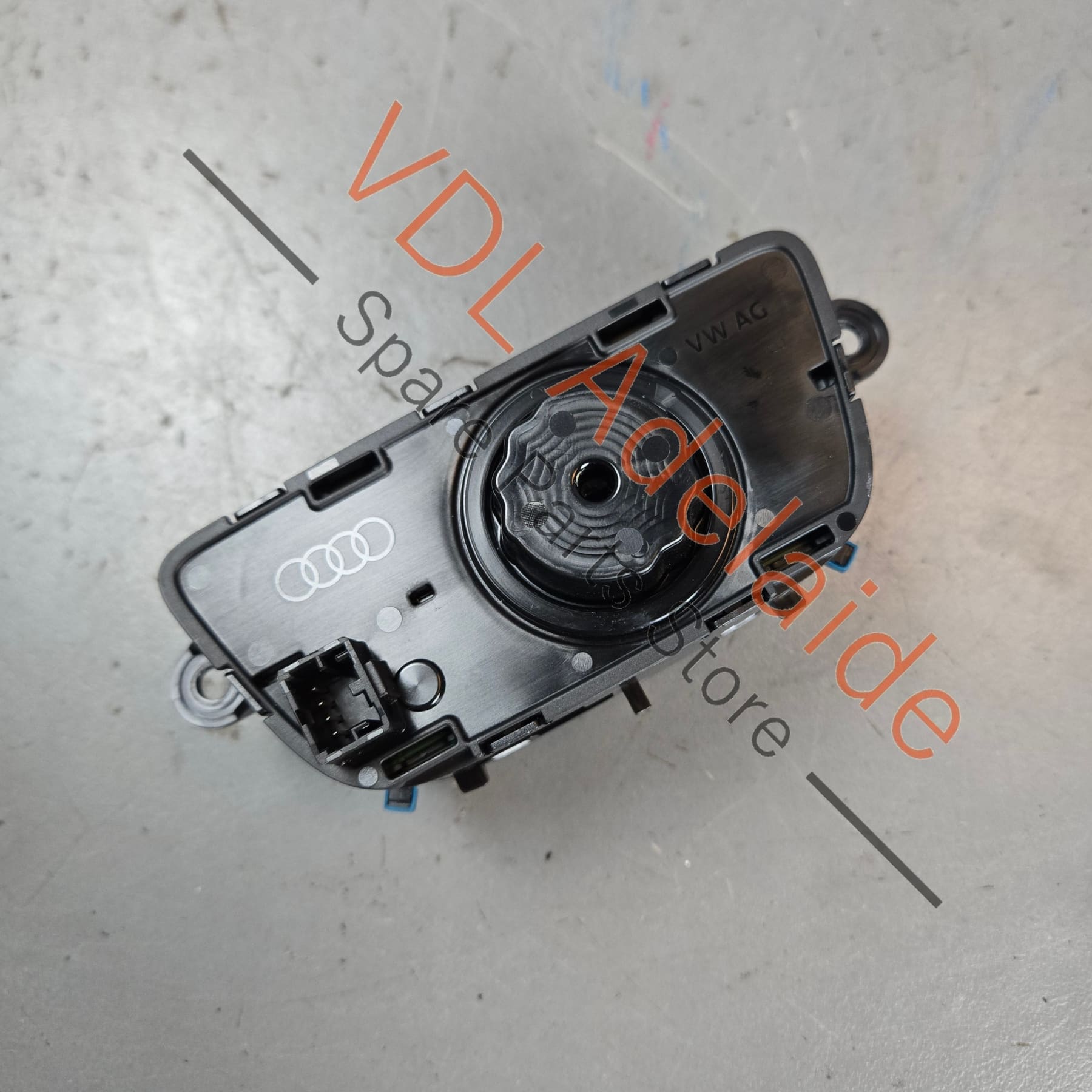 4M0941531AP5PR 4M0941531AP   Audi A4 S4 B9 Switch for Headlights Driving Light & Fog 4M0941531AP 5PR