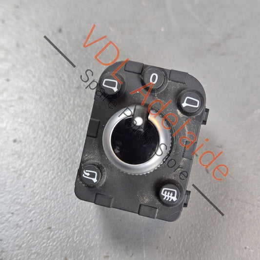 4M0959565M 4M0959565Q   Audi A5 S5 B9 Power Folding Mirror Switch 4M0959565M 4M0959565Q