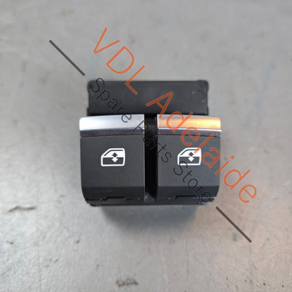 8W0959851F    Audi A5 S5 RS5 F5 B9 Drivers Window Switch suit 2dr 8W0959851F 5PR