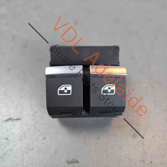 8W0959851F    Audi A5 S5 RS5 F5 B9 Drivers Window Switch suit 2dr 8W0959851F 5PR