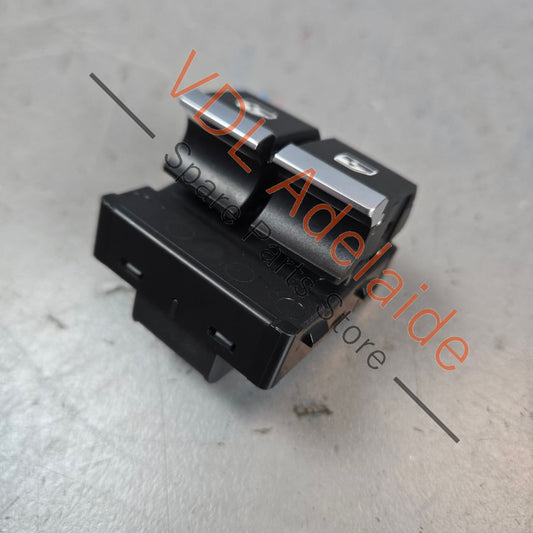 8W0959851F    Audi A5 S5 RS5 F5 B9 Drivers Window Switch suit 2dr 8W0959851F 5PR