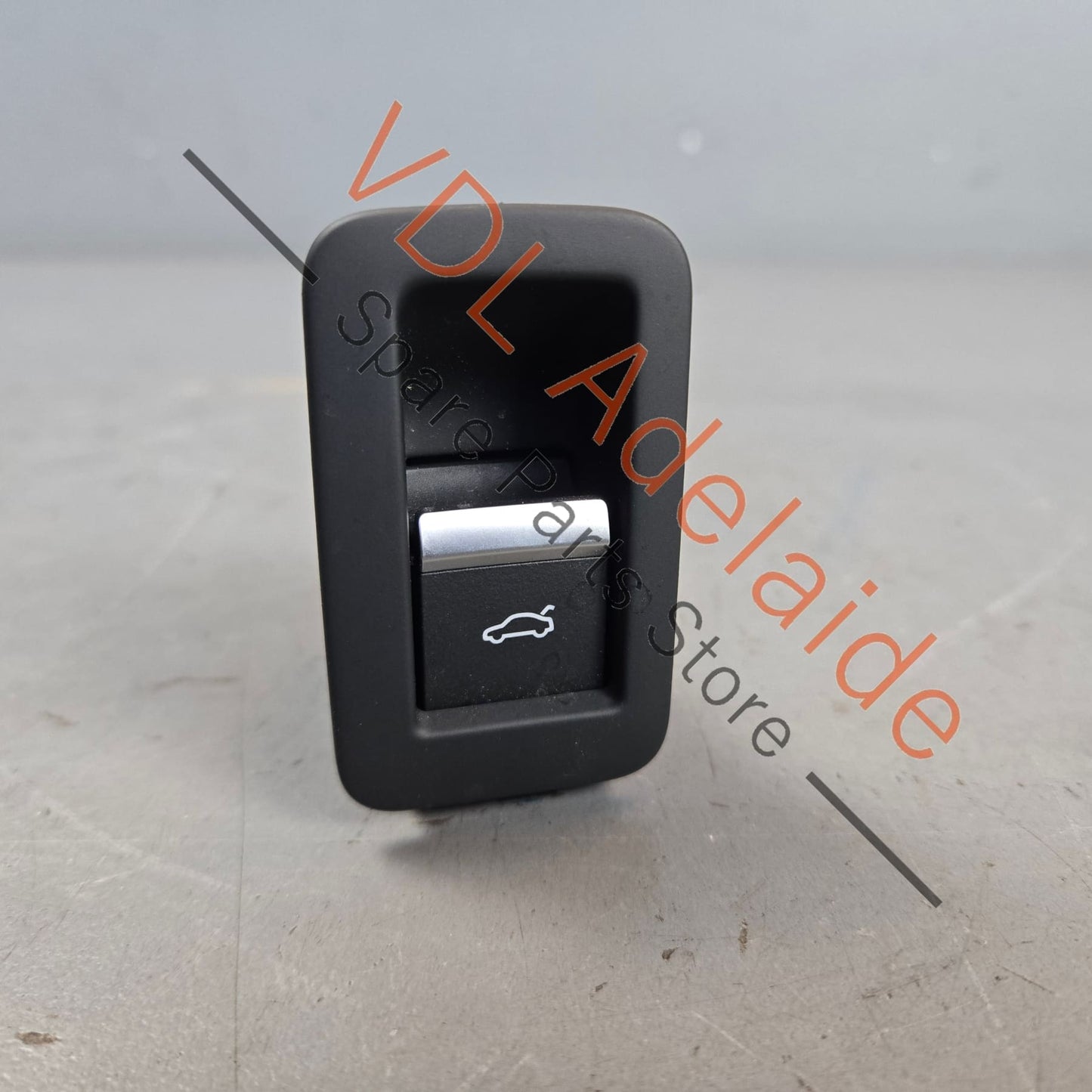 4M0959855    Audi A4 S4 B9 A5 S5 Passenger Power Window Switch Toggle Button 4M0959855
