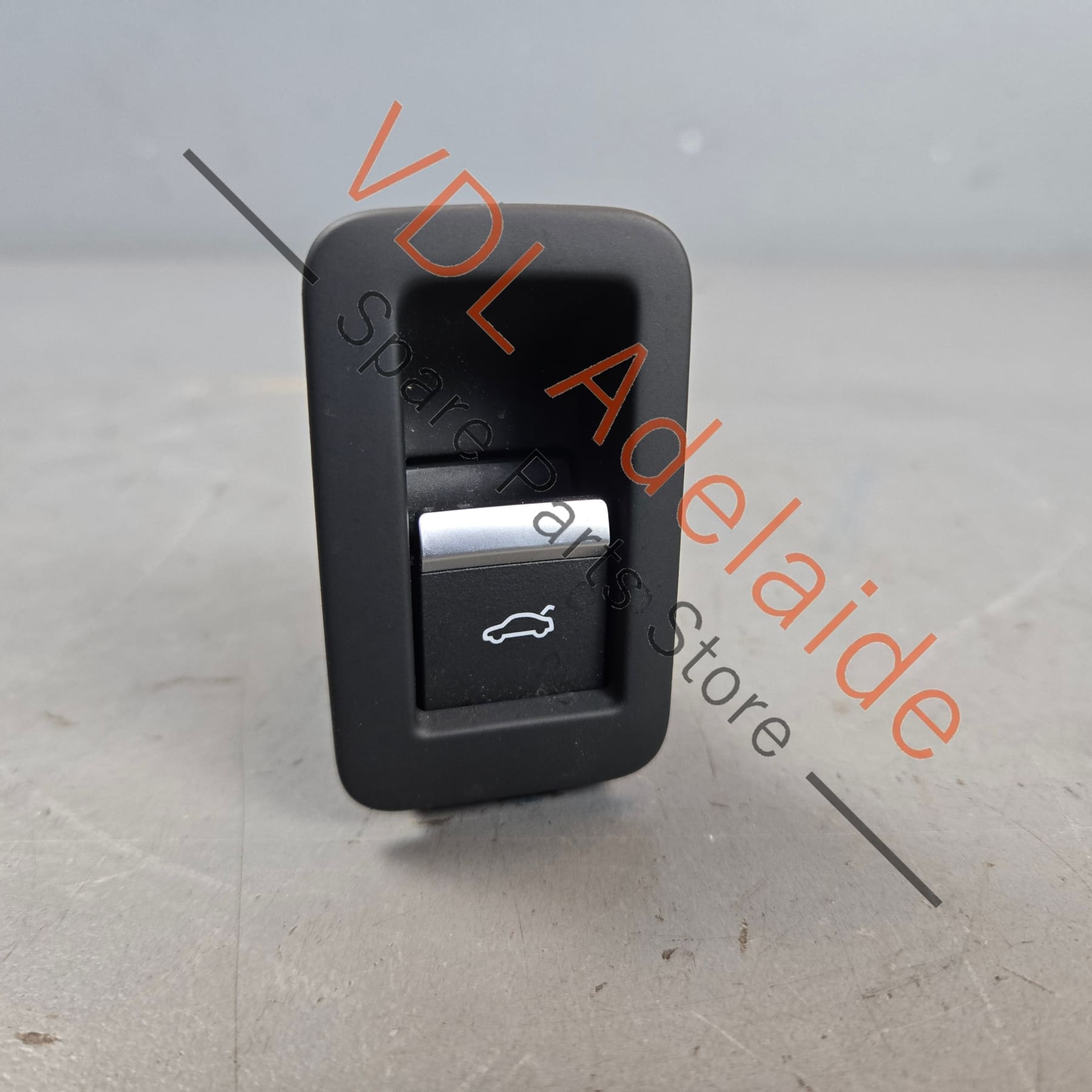 4M0959855    Audi A4 S4 B9 A5 S5 Passenger Power Window Switch Toggle Button 4M0959855